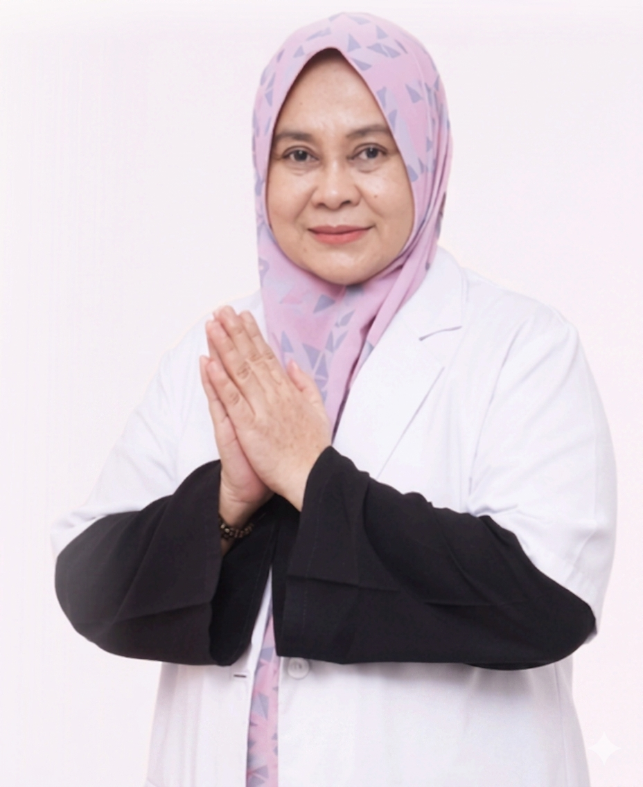 Pimpinan Klinik Baitul Ihsan