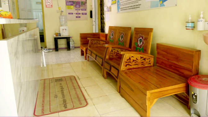 Ruang Tunggu
